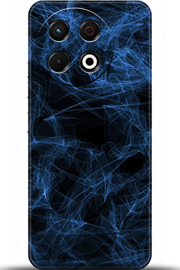 TECNO Spark 30 Pro Case Hd Printed Case - I Am Defenseless 5141