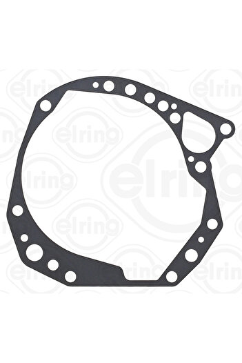 ELRING Automatic transmission oil seal left CITROËN BERLINGO / BERLINGO FIRST minibus (MF_ GJK_ GFK_)