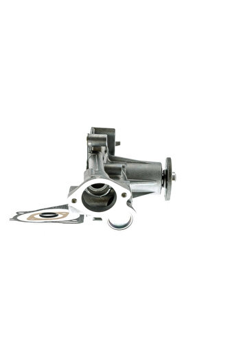 AISIN Engine cooling water pump MITSUBISHI L 300 / DELICA II body (L03_P) 1983-1986