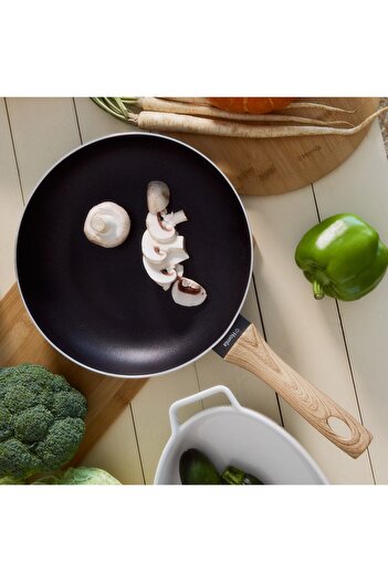 Other Frying pan | ALBERO | black | 28 cm | 820507