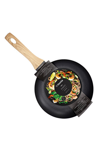 Other Frying pan | ALBERO | black | 24 cm | 820484
