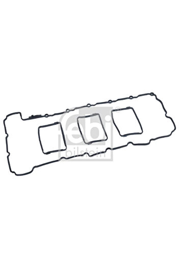 FEBI BILSTEIN Valve cover gasket set BMW 3 Gran Turismo (F34) 2013-2016
