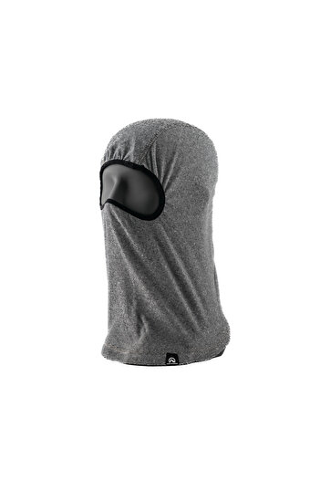 NORTHFINDER Heador gunmetal unisex balaclava