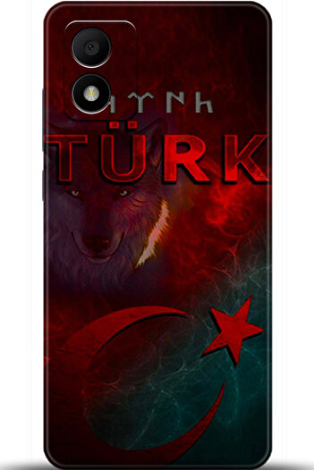 TCL 303 Case Hd Printed Case - if It Is to Happen 5188