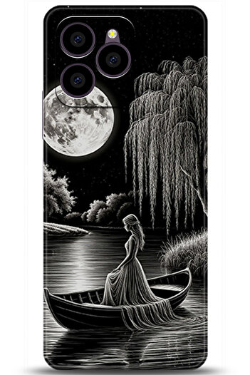 omix X6 Case Hd Printed Case - if It Is to Happen 5797
