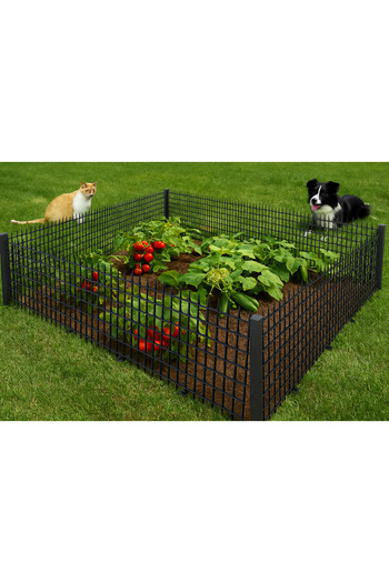 vivimall Anti-Pest Net for Garden | VerdeGuard