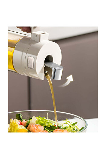vivimall Automatic Oil Dispenser | OilSense