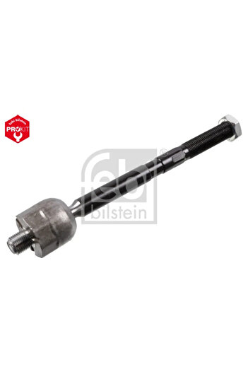 FEBI BILSTEIN Tie rod end axle front right AUDI TT (8J3) 2006-2014