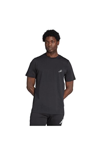 adidas Men's Black T-Shirt Copa Sign g t Jm8958