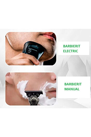 vivimall Aparat Ras Manual | SteelShave