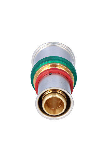 Other UltraPRESS 3225 brass reducing connector