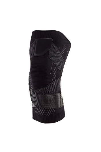vivimall Adjustable Elastic Knee Support L | KneeGuard 3
