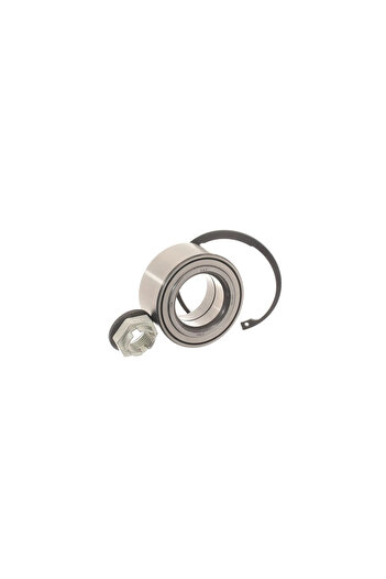SKF Wheel bearing kit JAGUAR F-TYPE coupe (X152) 2013-2024