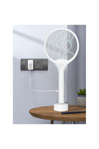vivimall Paleta Electrica Insecte | InsectOff