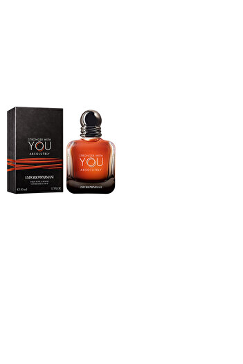 Giorgio Armani Stronger With You Absolutely 100 ml