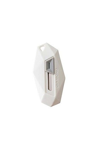 vivimall Box cutter, rounded tip | EasyCut