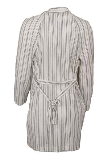 Vero Moda Village Kimono White jacket - M, White, 100% cotton