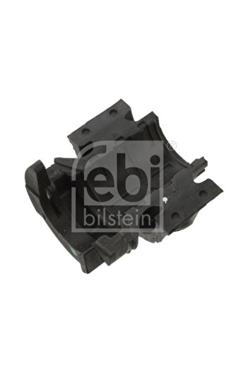 FEBI BILSTEIN Rear axle stabilizer bar bushing VW TOUAREG (7P5 7P6) 2010-2018