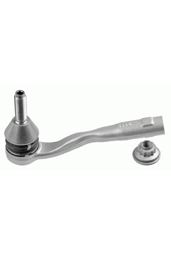 LEMFORDER Tie rod end Front axle right MERCEDES-BENZ GL-CLASS (X166) 2012-2015