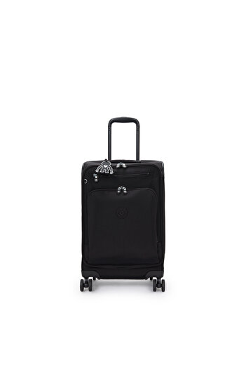Kipling NEW YOURI SPIN S BLACK NOIR