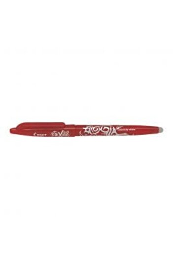 Victiv Pix Roller Pilot Frixion Ball, 0.7 mm, rosu