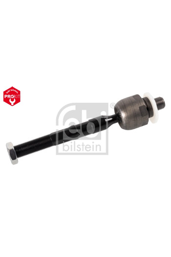 FEBI BILSTEIN Tie rod end axial joint Front axle right SEAT CORDOBA (6K1 6K2) 1993-2002