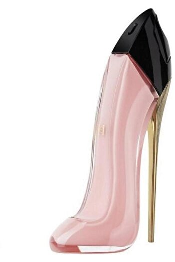 Carolina Herrera Good Girl Blush EDP Femei 80 ml