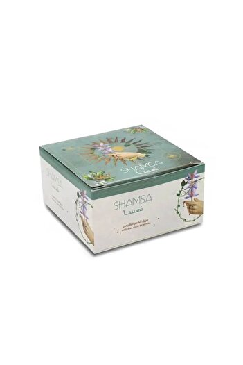 SHAMSA Shamsa Hair Removal Halawa Sheera Large Size 500g