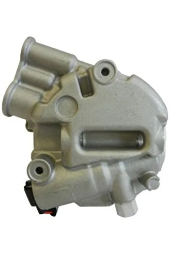 MAHLE VAUXHALL ASTRA Mk VI (J) GTC (P10) 2011-2018 air conditioning compressor