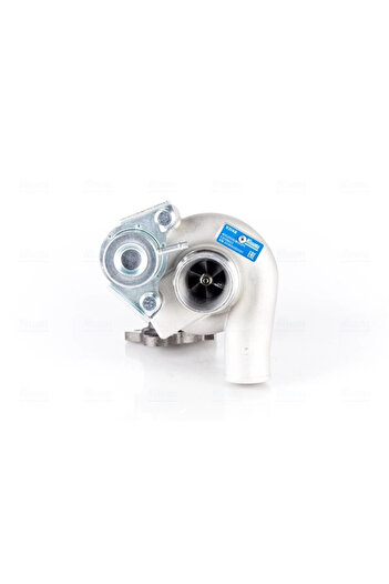 Nissens Turbine / Turbo VAUXHALL ASTRA Mk V (H) (A04) 2004-2009