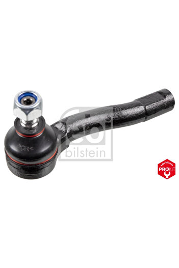 FEBI BILSTEIN Tie rod end Front axle right CHEVROLET LACETTI estate (J200) 2005-2013