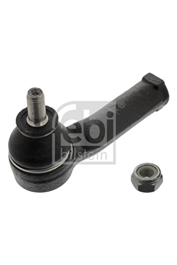 FEBI BILSTEIN Tie rod end Front axle left FORD MONDEO I limousine (GBP) 1993-1996