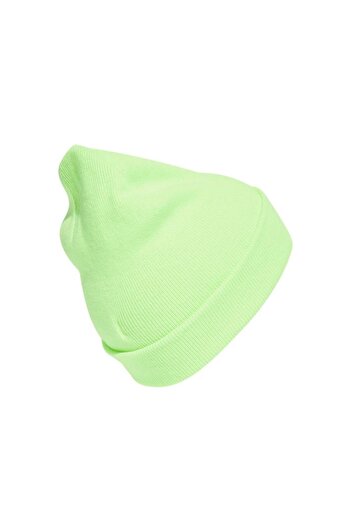 adidas Accessory Green Beret Adicolor Cuff B Jw7995