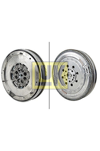 LUK Volanta BMW 3 Gran Turismo (F34) 2013-2020