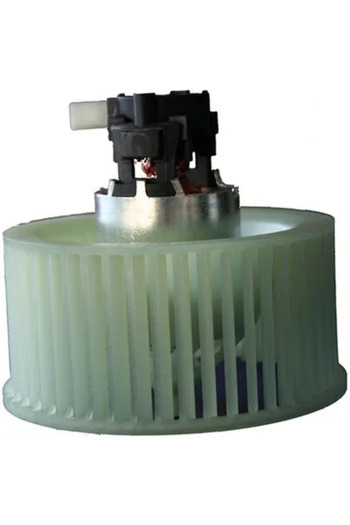 MAHLE Interior fan NISSAN INTERSTAR bus (X70) 2002-2011