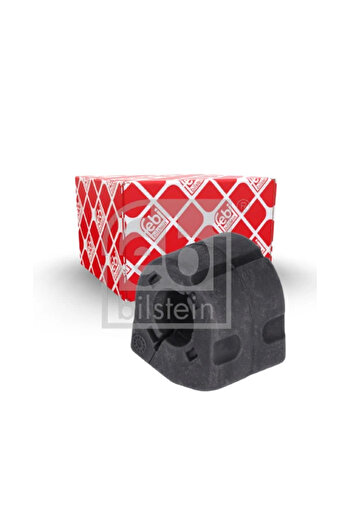 FEBI BILSTEIN Inner stabilizer bar bushing PEUGEOT 207 sedan 2007-2013