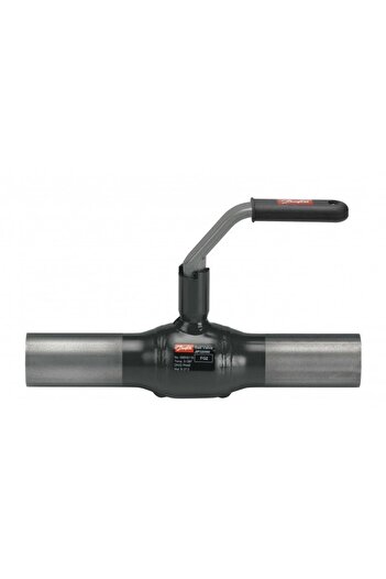 Other JIP ball valve with weld ends PN40 DN25