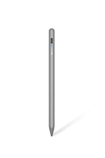 HONOR - iPad Pen with Palm Rejection and Wireless Charging - White