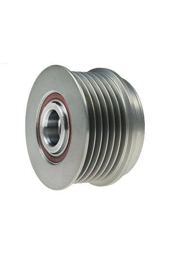 AS-PL Generator freewheel system SEAT INCA (6K9) 1995-2003