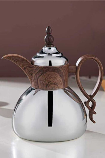 Generic 600ml tea and coffee thermos