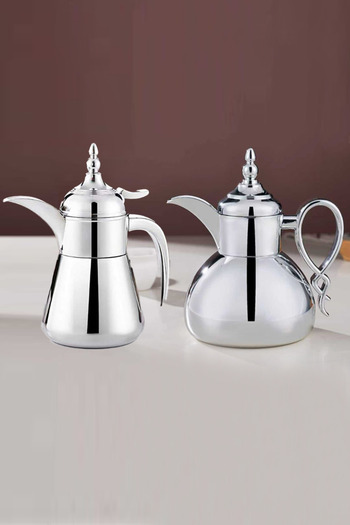 Generic Tea and coffee thermos set