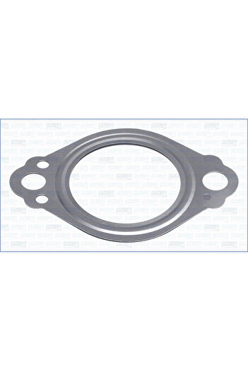 Ajusa Exhaust pipe gasket MITSUBISHI LANCER VIII (CY_A CZ_A) 2007-2018