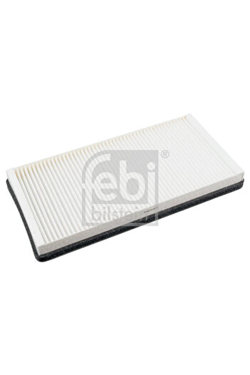 FEBI BILSTEIN Cabin air filter PEUGEOT 406 coupe (8C) 1997-2004