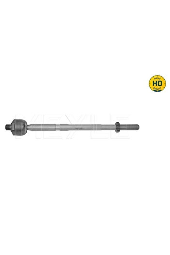 MEYLE Tie rod end axial joint Front axle left FIAT GRANDE PUNTO (199_) 2005-2015