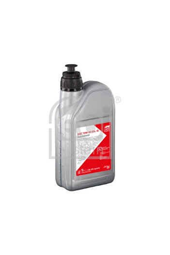 FEBI BILSTEIN Transmission oil MITSUBISHI GALLOPER (JK-01) 1998-2003