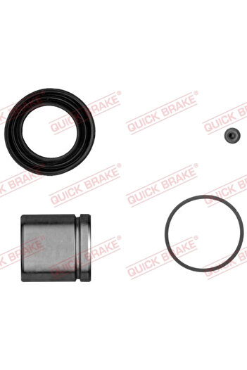 QUICK BRAKE Set reparatie etrier AUDI A3 Cabriolet (8P7) 2008-2013