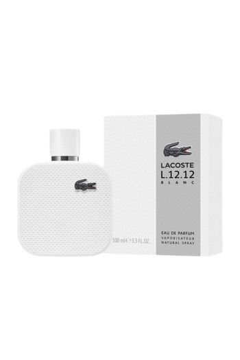 Lacoste Blanc for Men - Eau de Parfum 100ml