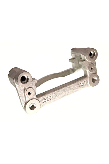 MaxGear Rear axle brake caliper mounting kit MITSUBISHI DELICA / SPACE GEAR 1994-2006