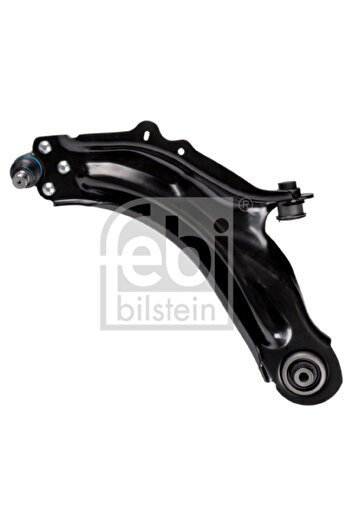 FEBI BILSTEIN Wheel suspension arm Front axle left NISSAN NV250 bus (X61) 2019-2024