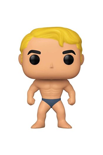 Funko Figurina Funko! POP VINYL Hasbro Stretch Armstrong,9 cm.